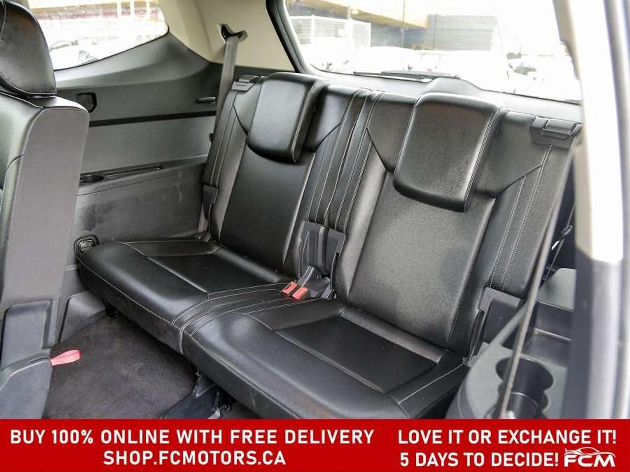 2018 Volkswagen Atlas COMFORTLINE 4MOTION   FULLY CERTIFIED WITH WARRANT Photo