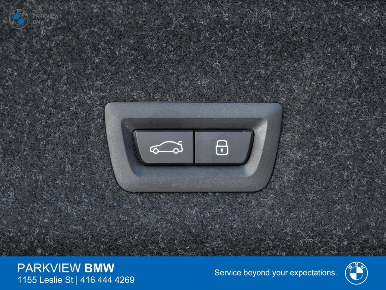 2026 BMW M340 i xDrive 4dr All-Wheel Drive Sedan Photo