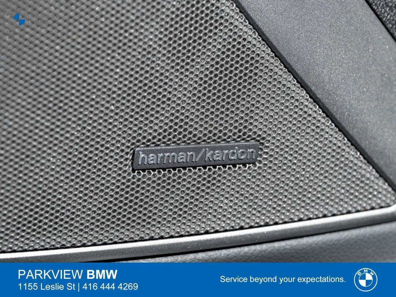 2026 BMW M340 i xDrive 4dr All-Wheel Drive Sedan Photo