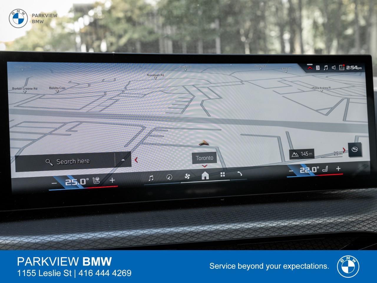 2026 BMW M340 i xDrive 4dr All-Wheel Drive Sedan Photo