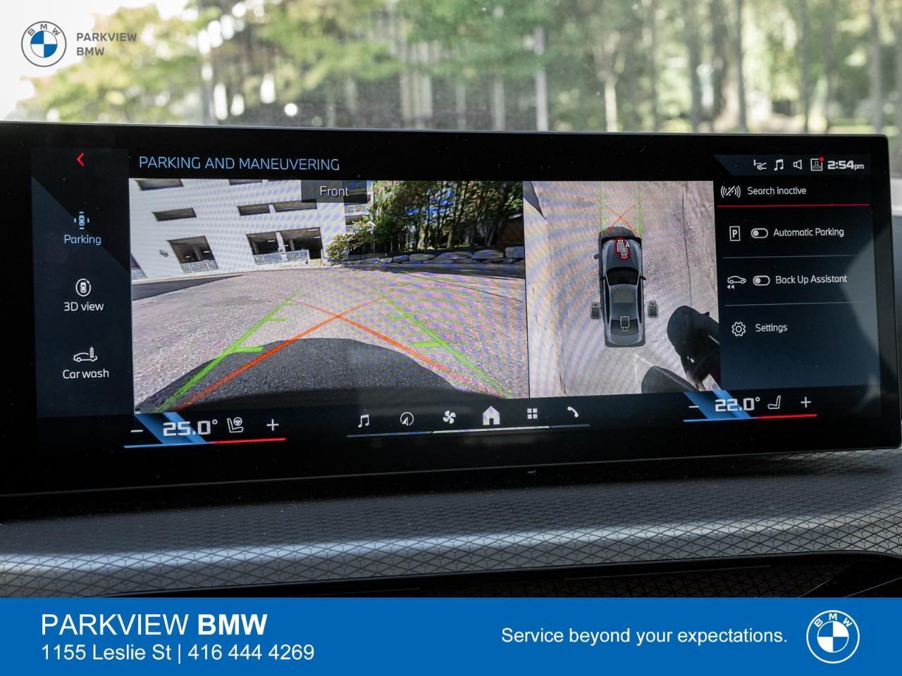 2026 BMW M340 i xDrive 4dr All-Wheel Drive Sedan Photo