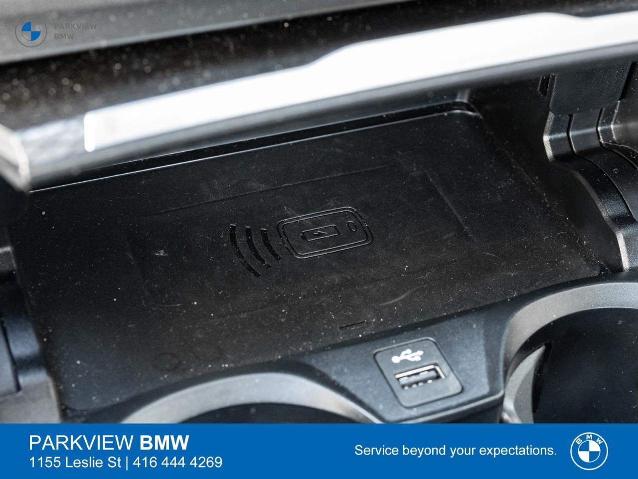 2026 BMW M340 i xDrive 4dr All-Wheel Drive Sedan Photo