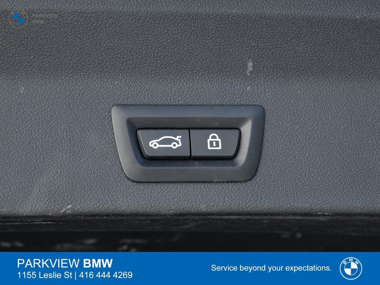 2023 BMW X3 xDrive30i 4dr All-Wheel Drive Sports Activity Vehicle Photo