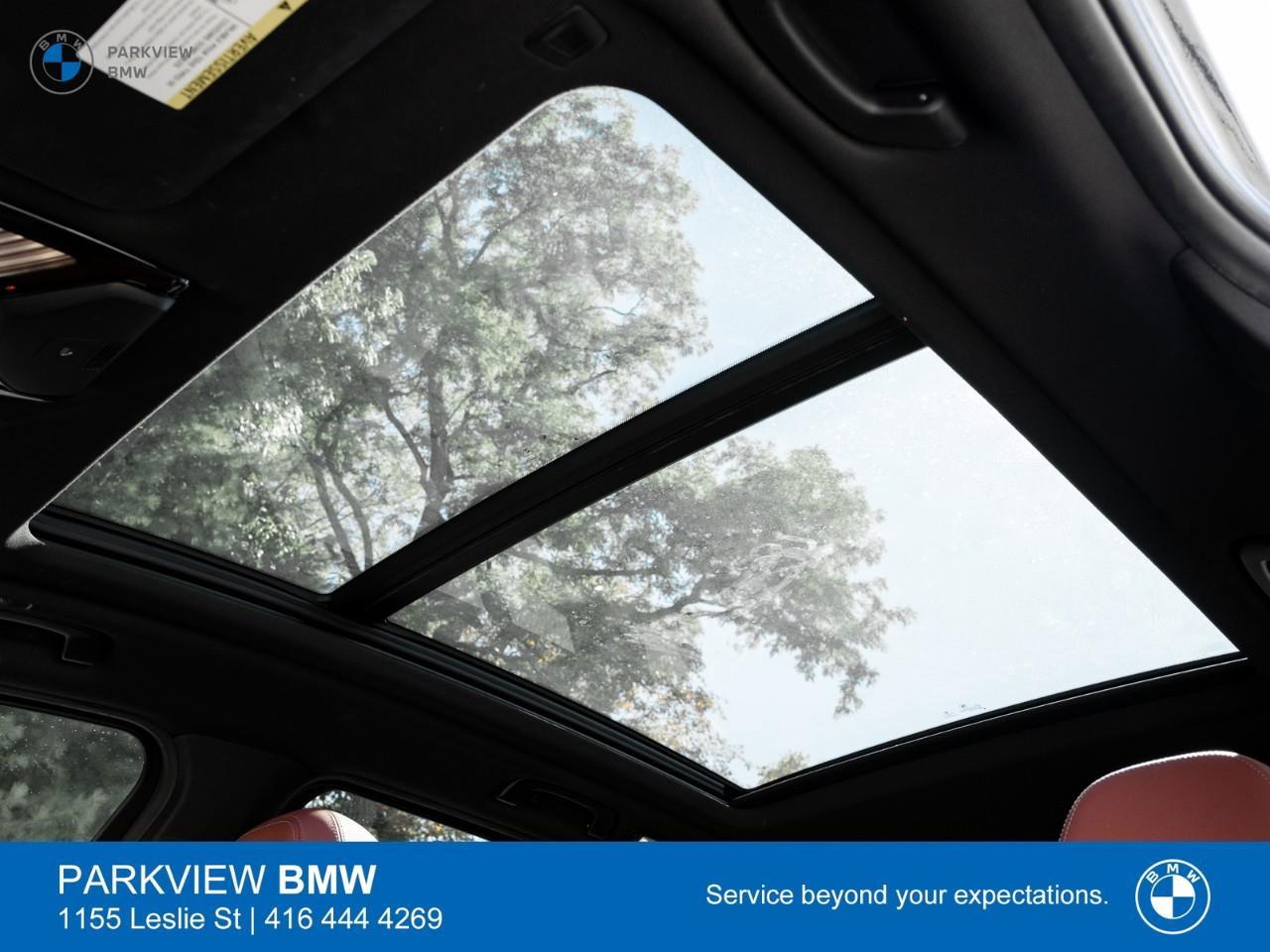 2023 BMW X3 xDrive30i 4dr All-Wheel Drive Sports Activity Vehicle Photo