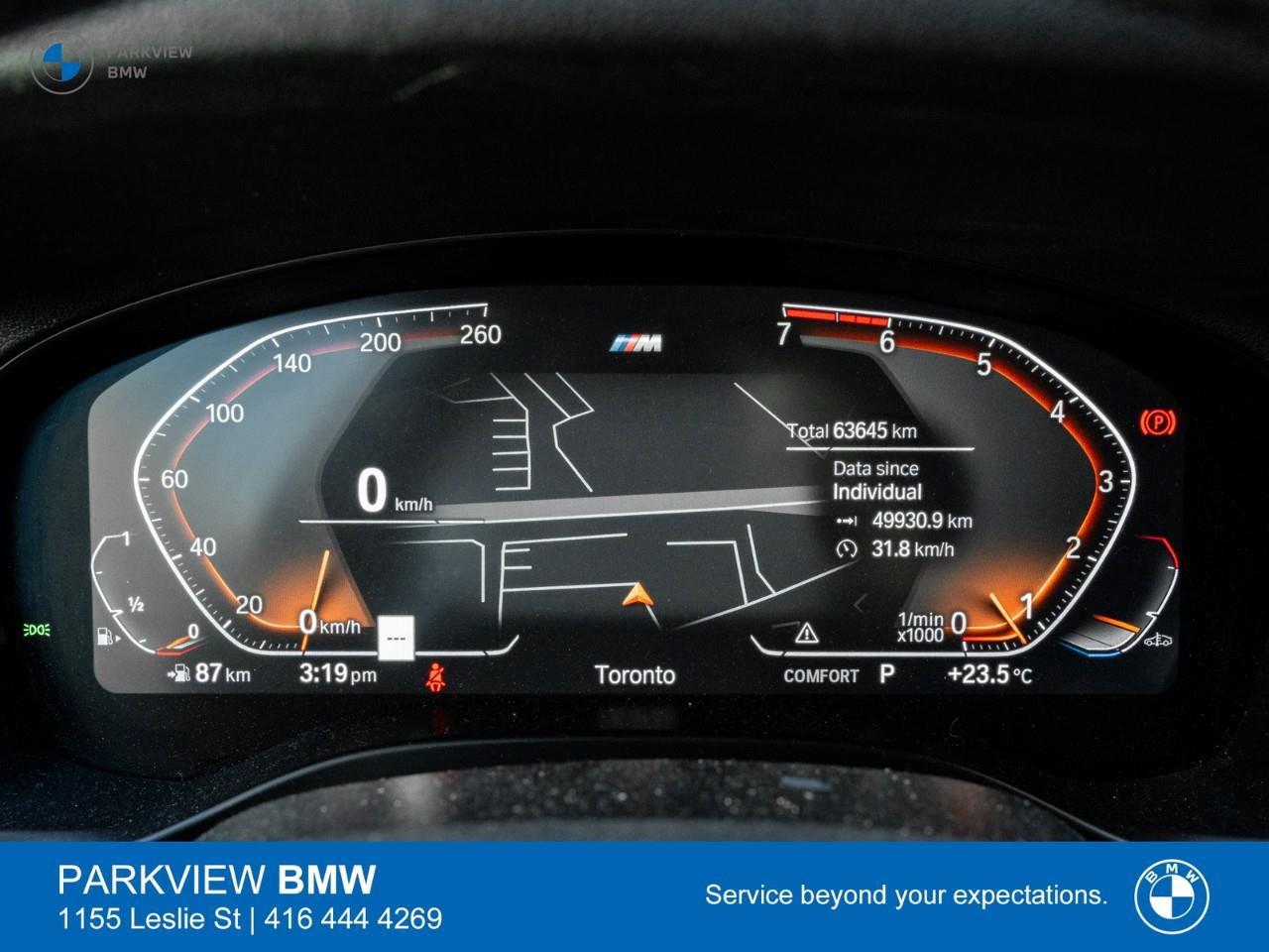 2023 BMW X3 xDrive30i 4dr All-Wheel Drive Sports Activity Vehicle Photo