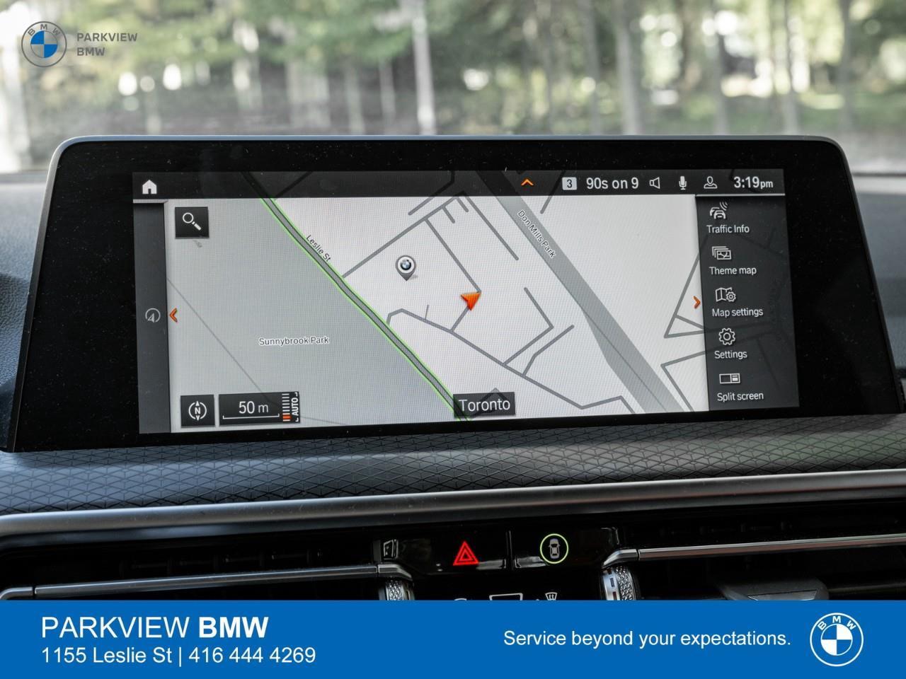 2023 BMW X3 xDrive30i 4dr All-Wheel Drive Sports Activity Vehicle Photo