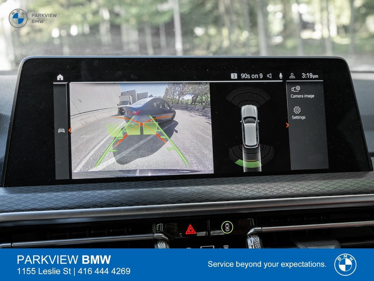 2023 BMW X3 xDrive30i 4dr All-Wheel Drive Sports Activity Vehicle Photo