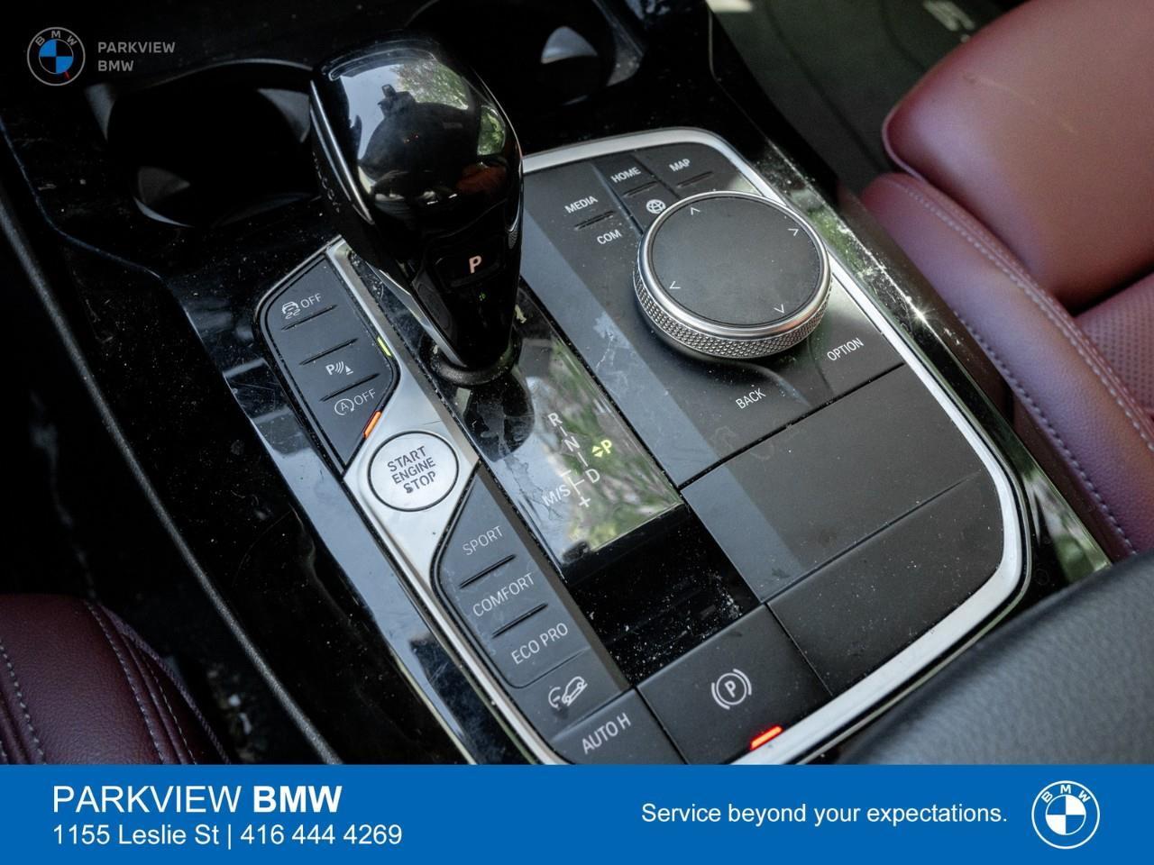 2023 BMW X3 xDrive30i 4dr All-Wheel Drive Sports Activity Vehicle Photo