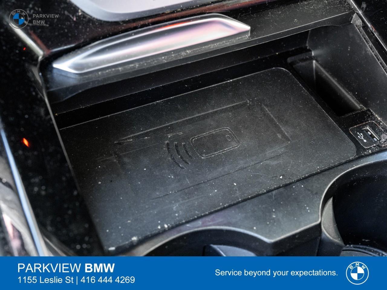 2023 BMW X3 xDrive30i 4dr All-Wheel Drive Sports Activity Vehicle Photo