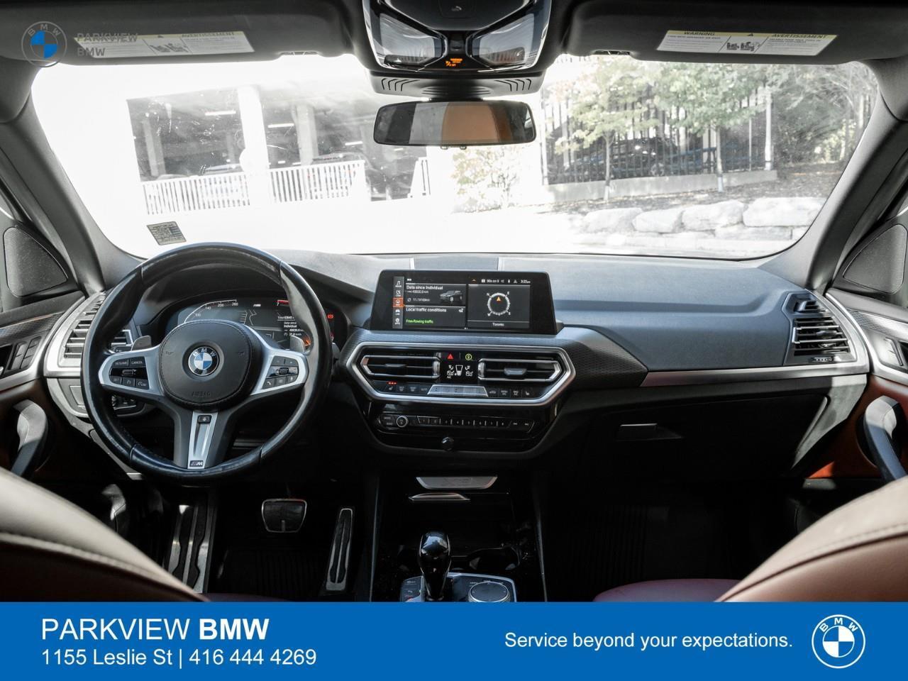 2023 BMW X3 xDrive30i 4dr All-Wheel Drive Sports Activity Vehicle Photo