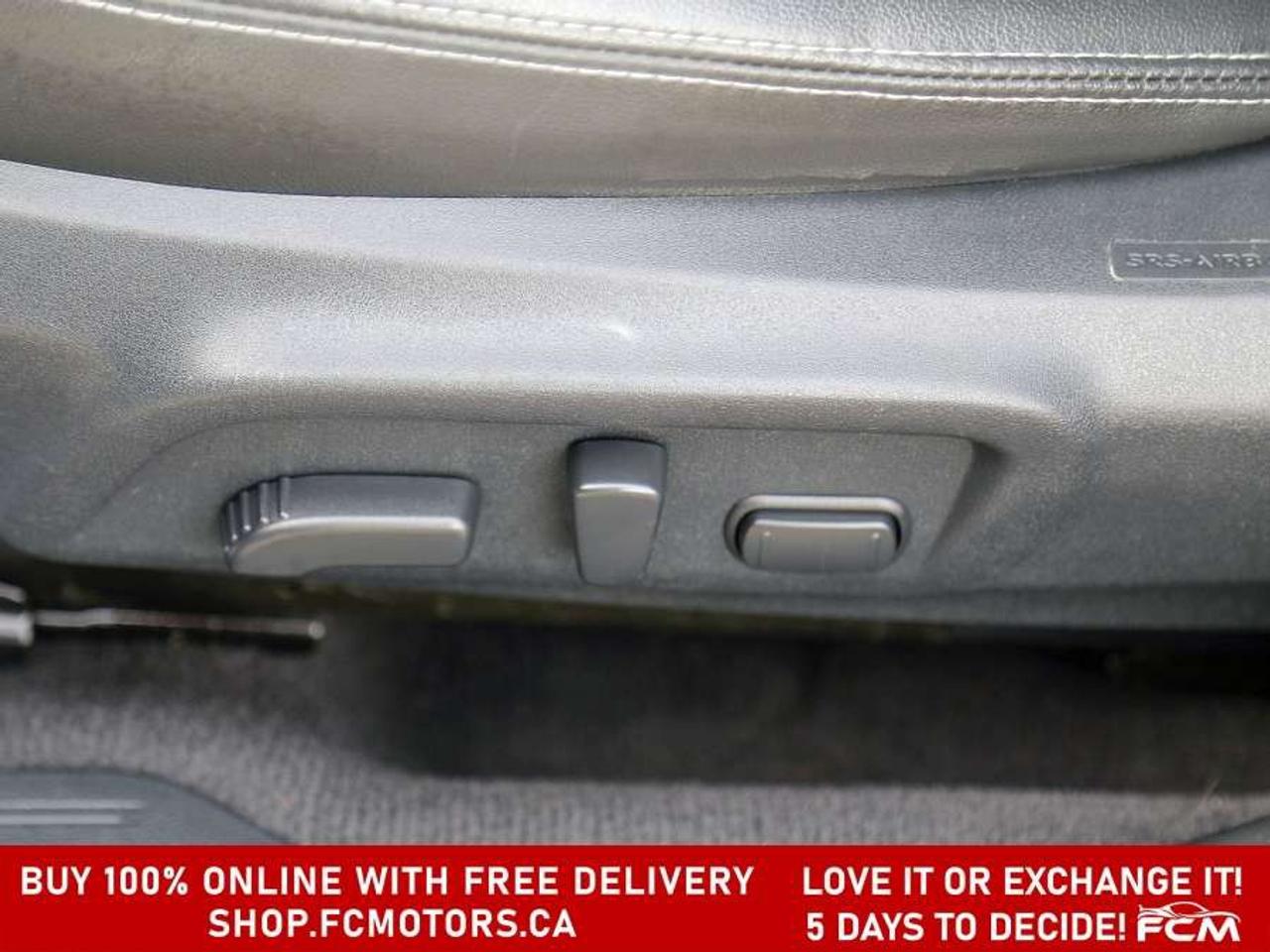 2016 Subaru Legacy 3.6R LIMITED   FULLY CERTIFIED WITH WARRANTY Photo