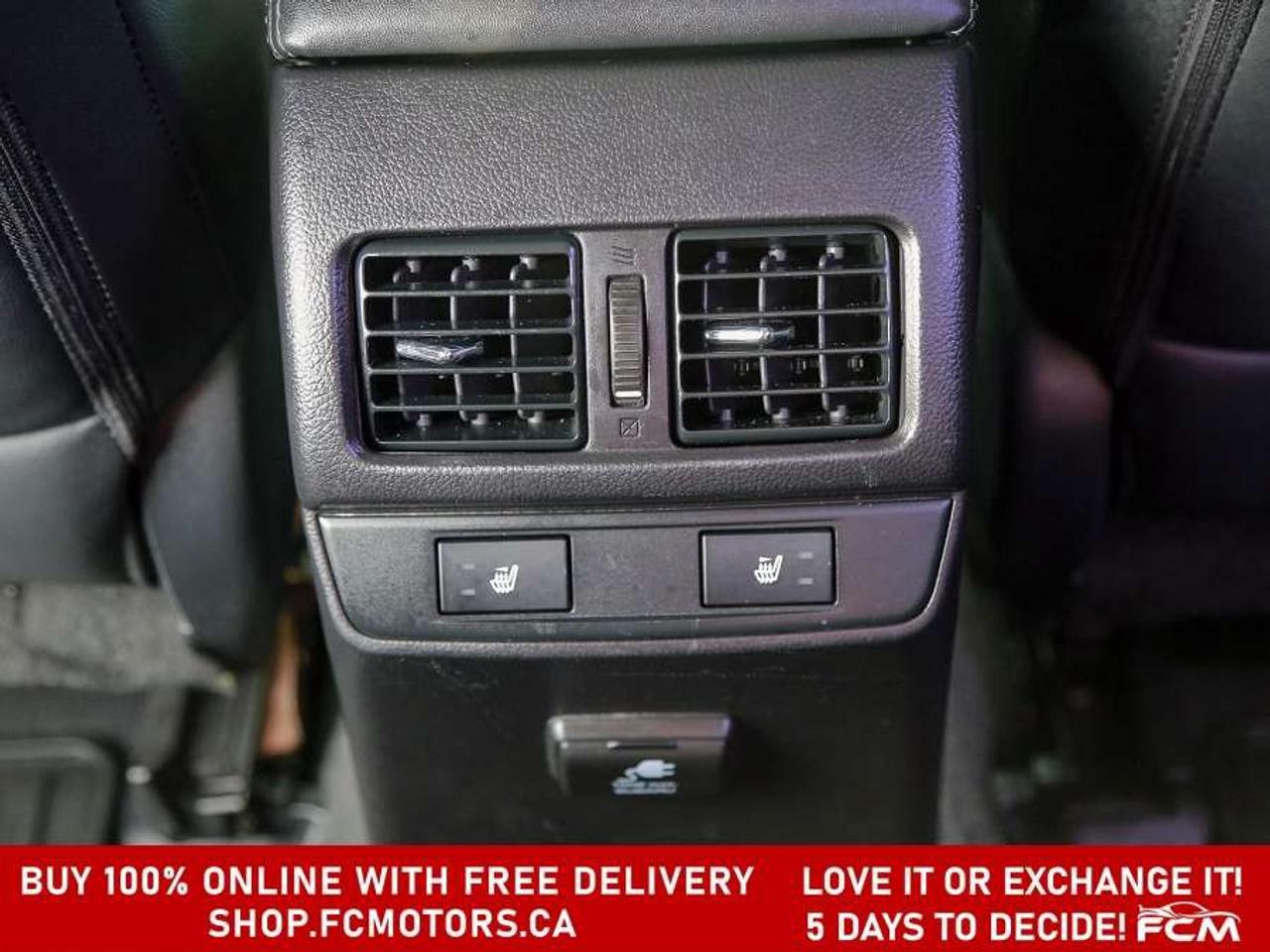 2016 Subaru Legacy 3.6R LIMITED   FULLY CERTIFIED WITH WARRANTY Photo