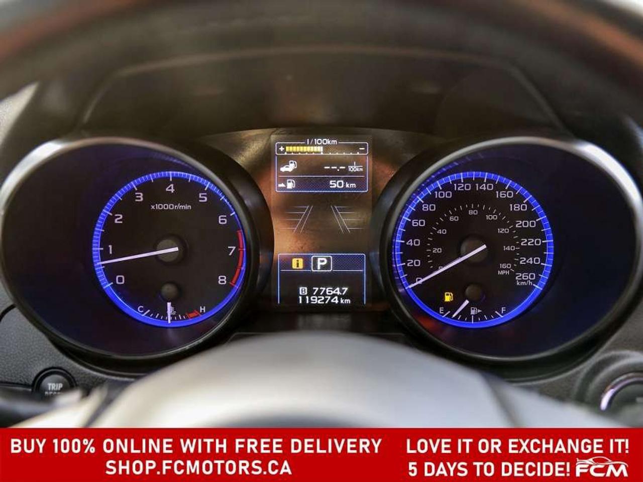 2016 Subaru Legacy 3.6R LIMITED   FULLY CERTIFIED WITH WARRANTY Photo