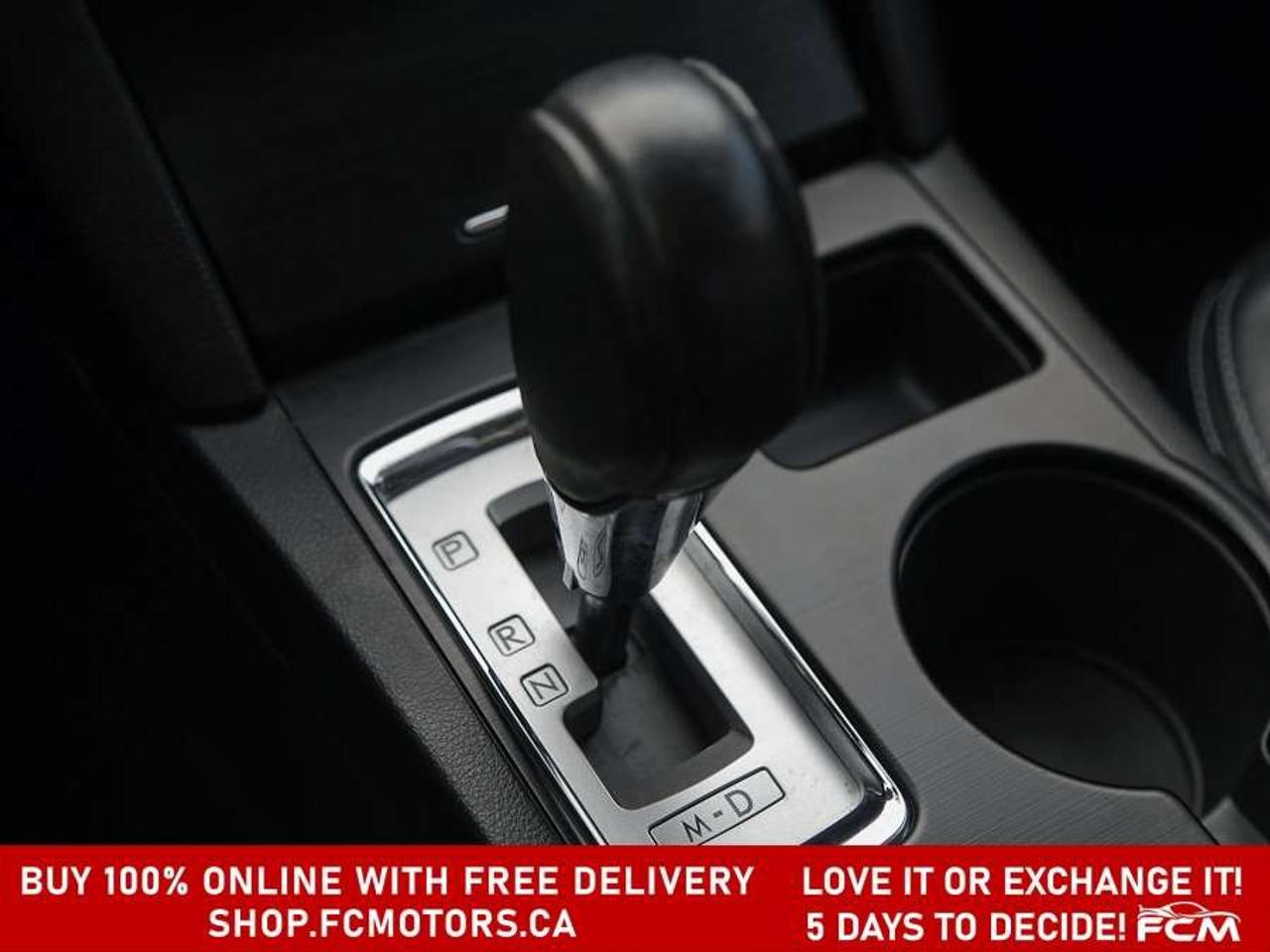 2016 Subaru Legacy 3.6R LIMITED   FULLY CERTIFIED WITH WARRANTY Photo