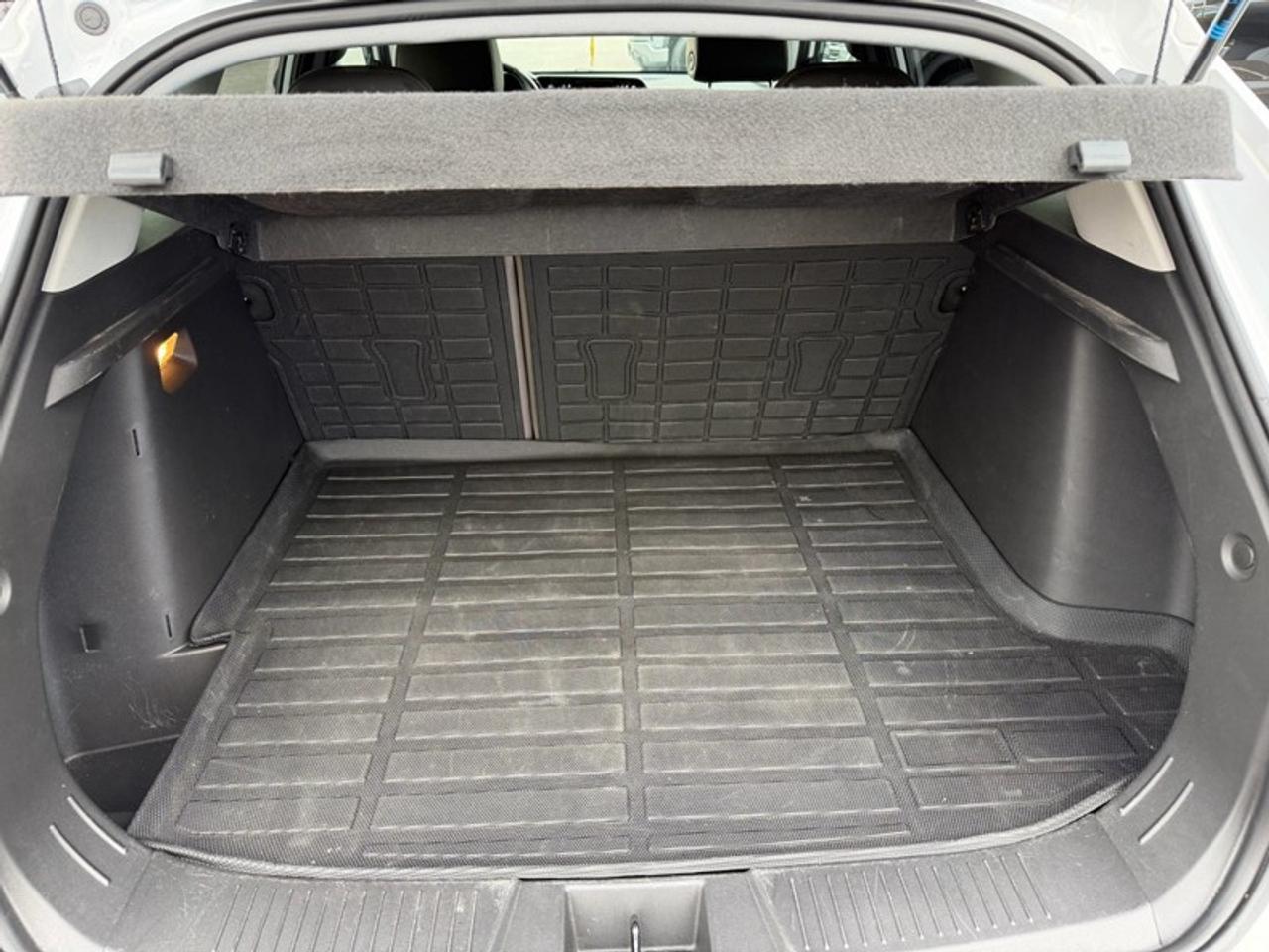 2025 Chevrolet Trax FWD 4dr ACTIV Photo