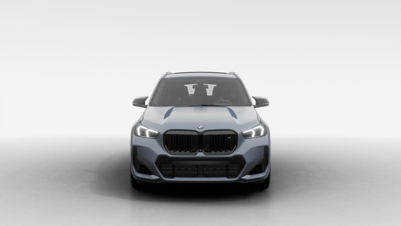 2027 BMW X1 M35i xDrive 4dr All-Wheel Drive Sports Activity Vehicle Photo2