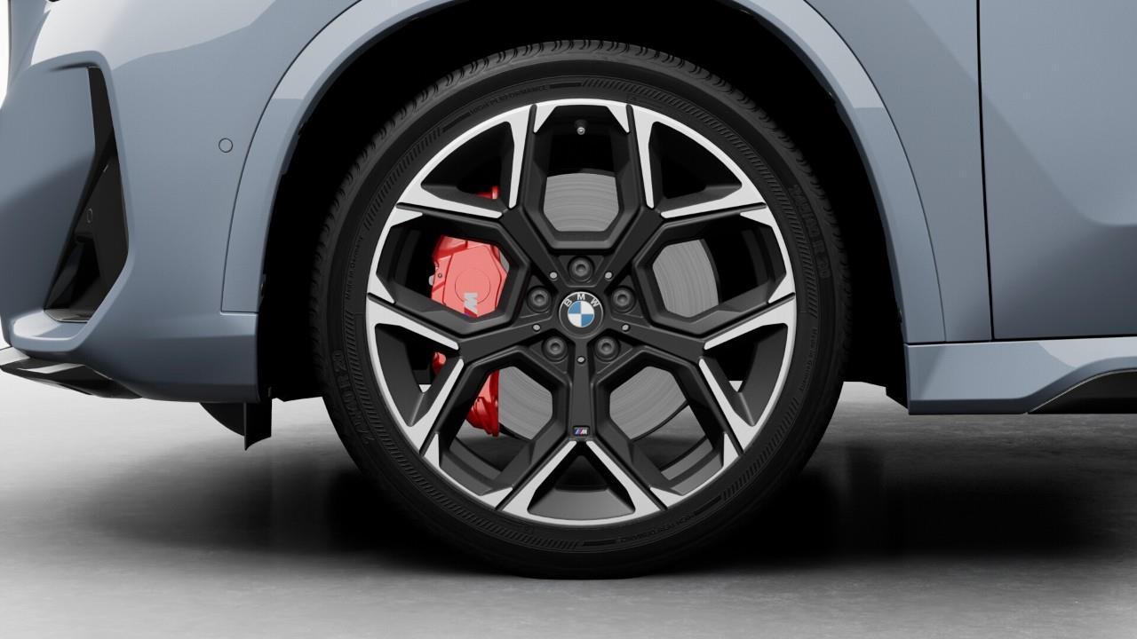 2027 BMW X1 M35i xDrive 4dr All-Wheel Drive Sports Activity Vehicle Photo