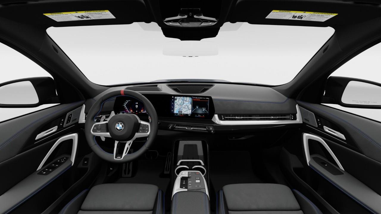 2027 BMW X1 M35i xDrive 4dr All-Wheel Drive Sports Activity Vehicle Photo