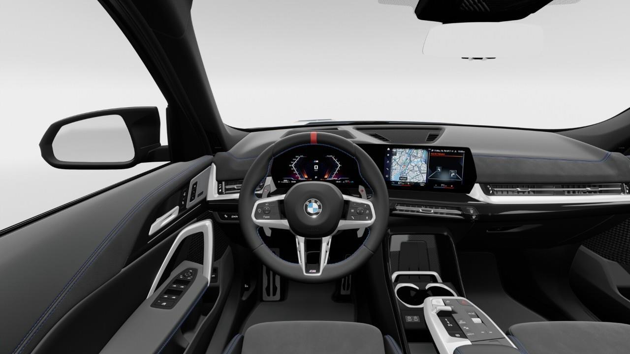 2027 BMW X1 M35i xDrive 4dr All-Wheel Drive Sports Activity Vehicle Photo