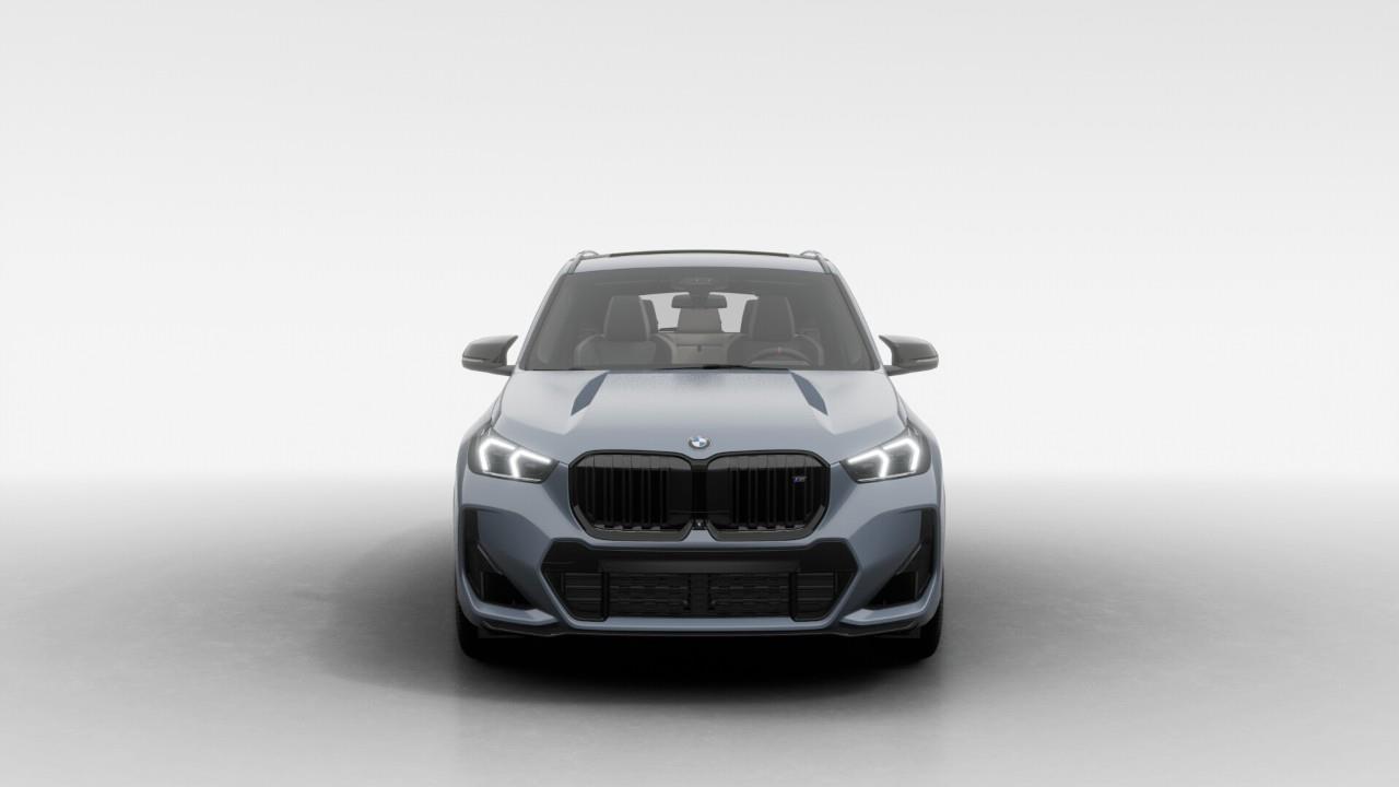 2027 BMW X1 M35i xDrive 4dr All-Wheel Drive Sports Activity Vehicle Photo