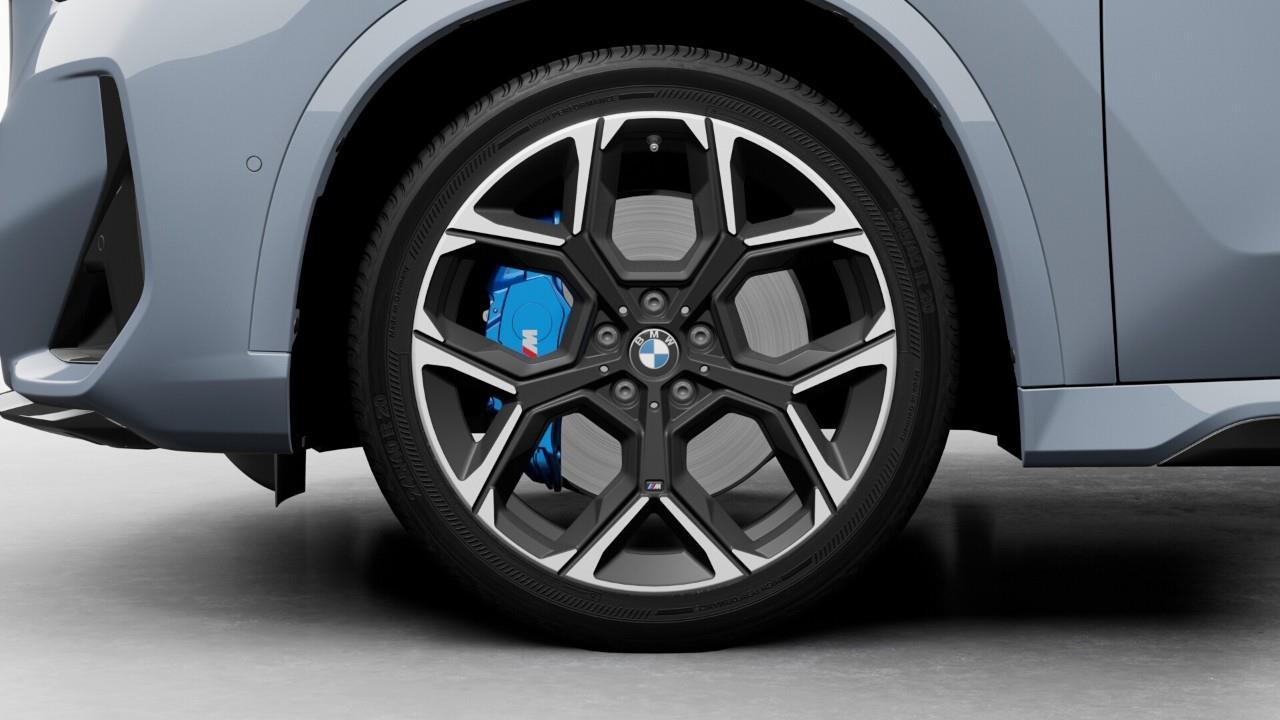2027 BMW X1 M35i xDrive 4dr All-Wheel Drive Sports Activity Vehicle Photo
