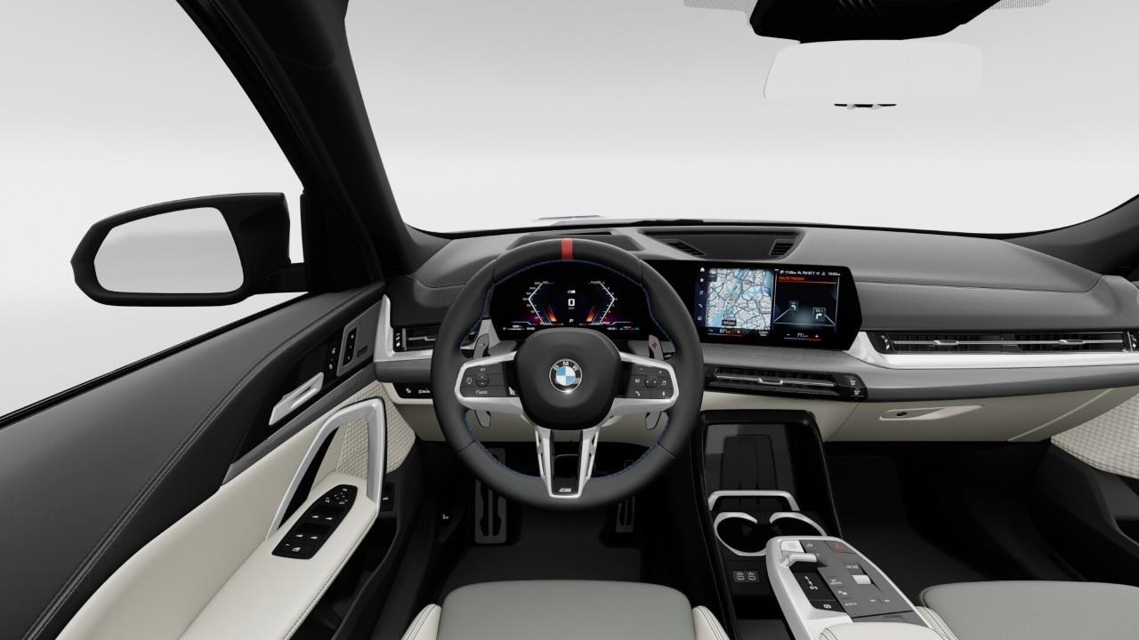 2027 BMW X1 M35i xDrive 4dr All-Wheel Drive Sports Activity Vehicle Photo