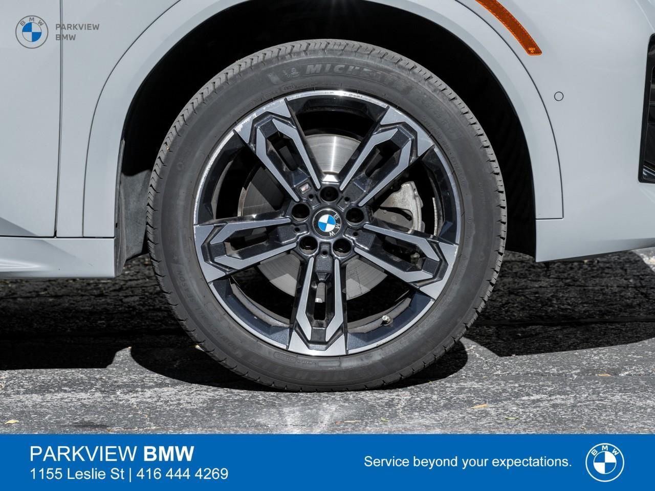 2025 BMW X2 xDrive28i 4dr All-Wheel Drive Sports Activity Coupe Photo