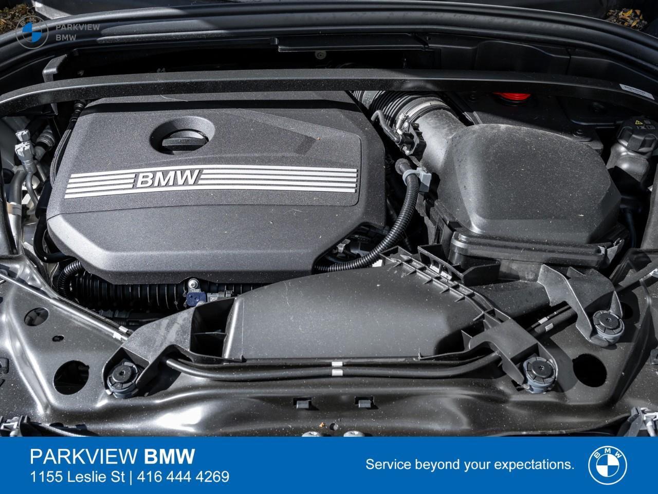2025 BMW X2 xDrive28i 4dr All-Wheel Drive Sports Activity Coupe Photo