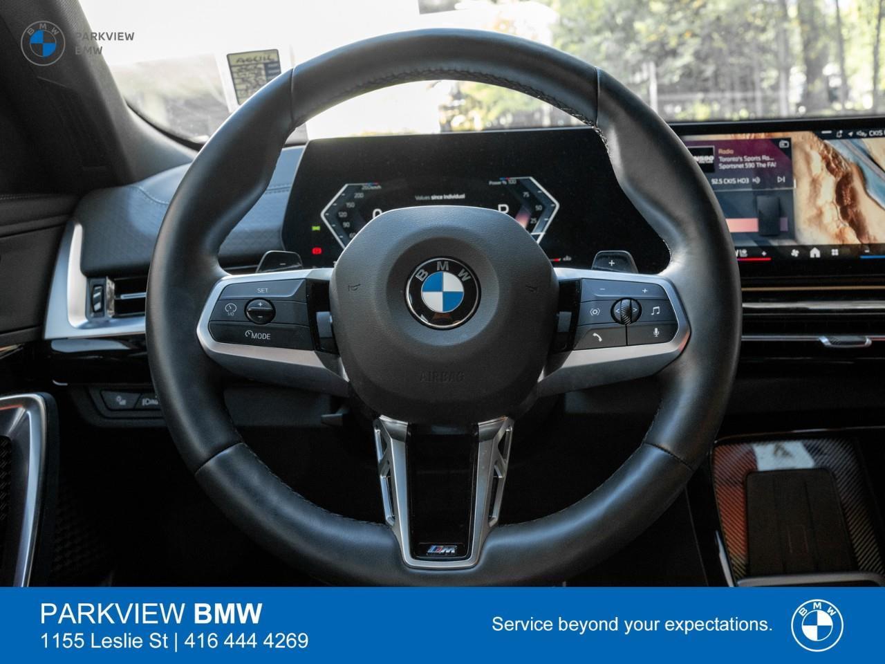 2025 BMW X2 xDrive28i 4dr All-Wheel Drive Sports Activity Coupe Photo
