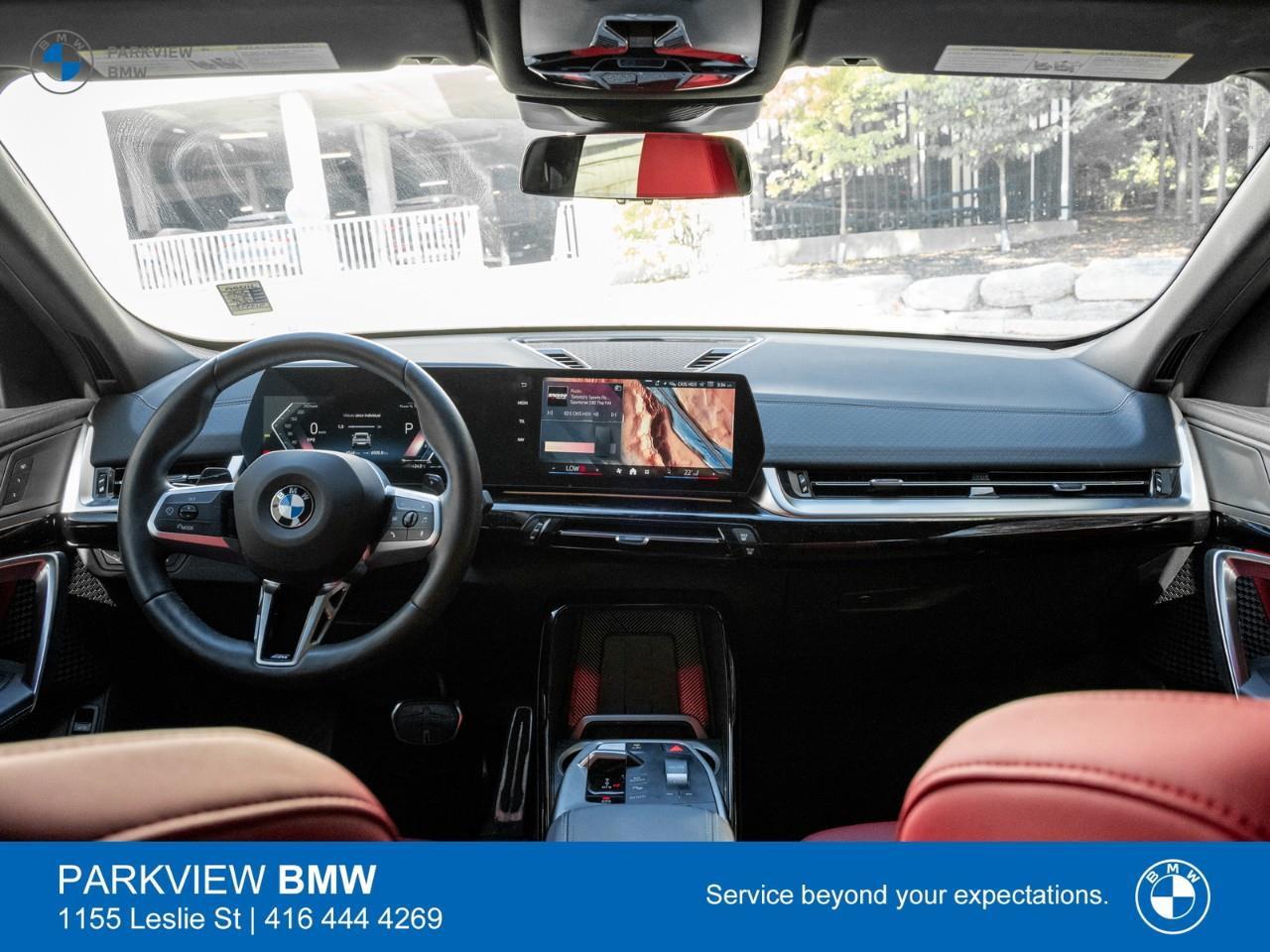2025 BMW X2 xDrive28i 4dr All-Wheel Drive Sports Activity Coupe Photo