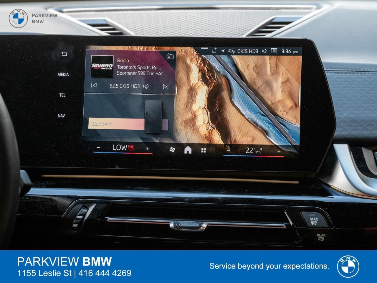 2025 BMW X2 xDrive28i 4dr All-Wheel Drive Sports Activity Coupe Photo