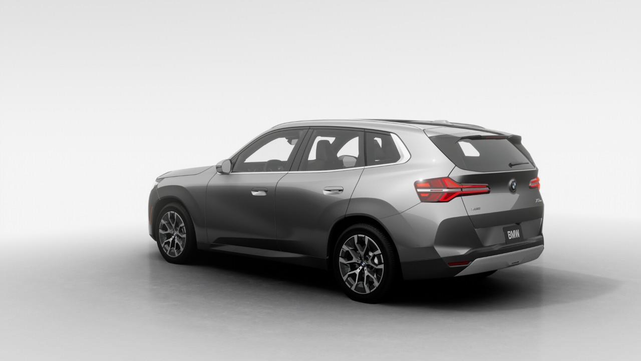 2026 BMW X3  Photo