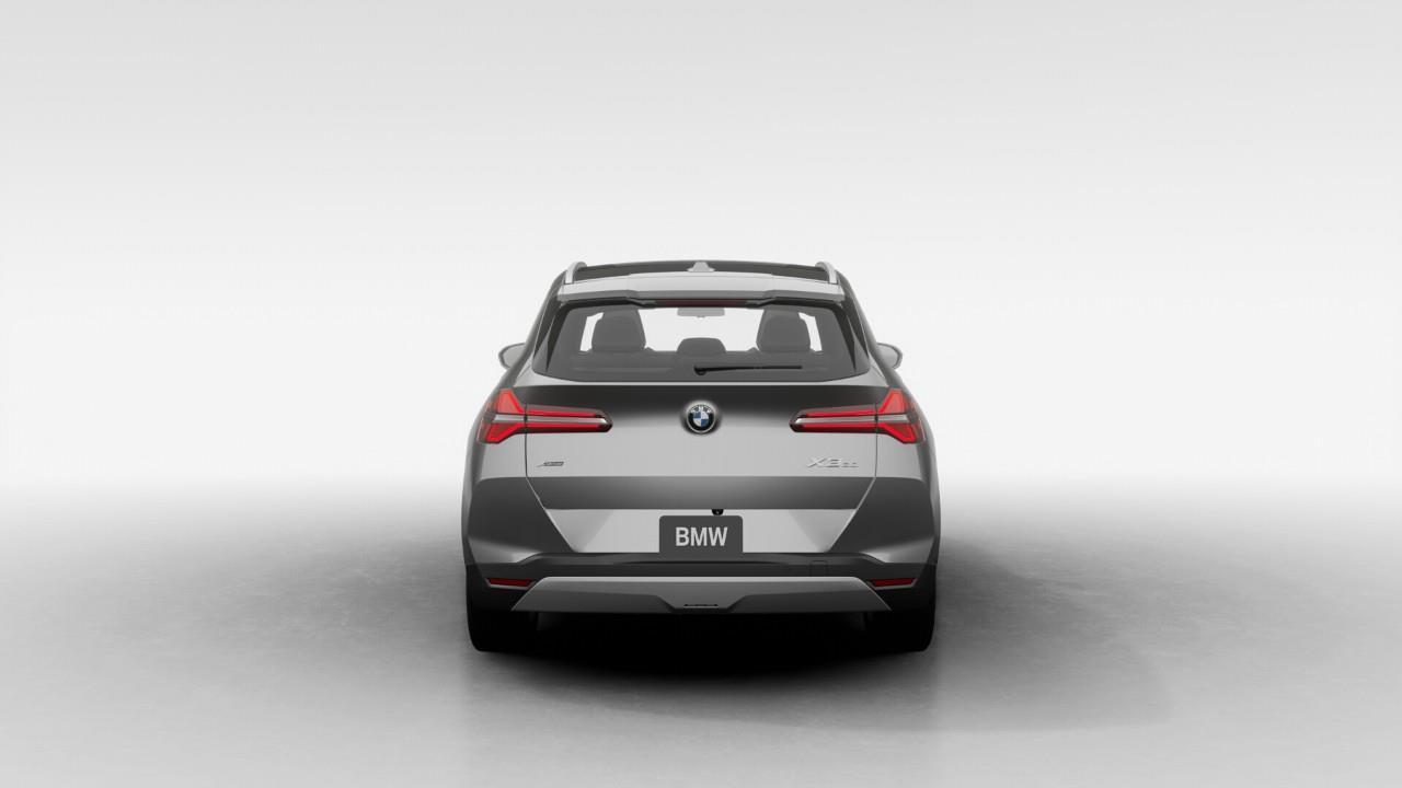 2026 BMW X3  Photo