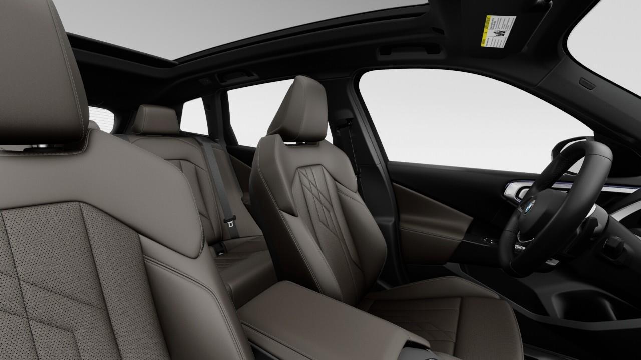 2026 BMW X3  Photo