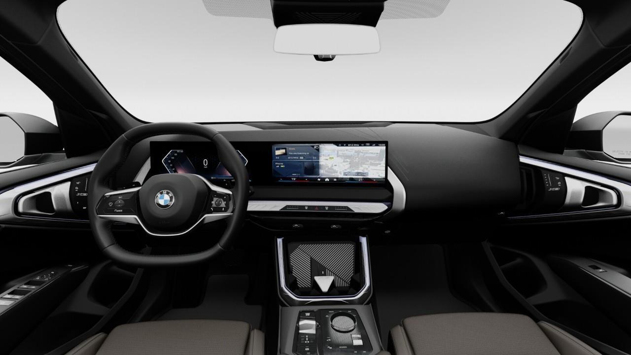 2026 BMW X3  Photo