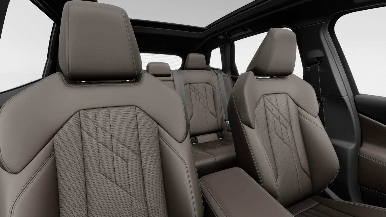 2026 BMW X3  Photo