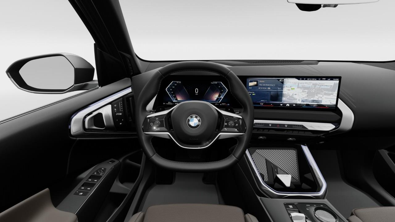 2026 BMW X3  Photo