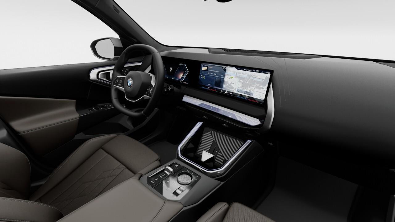 2026 BMW X3  Photo