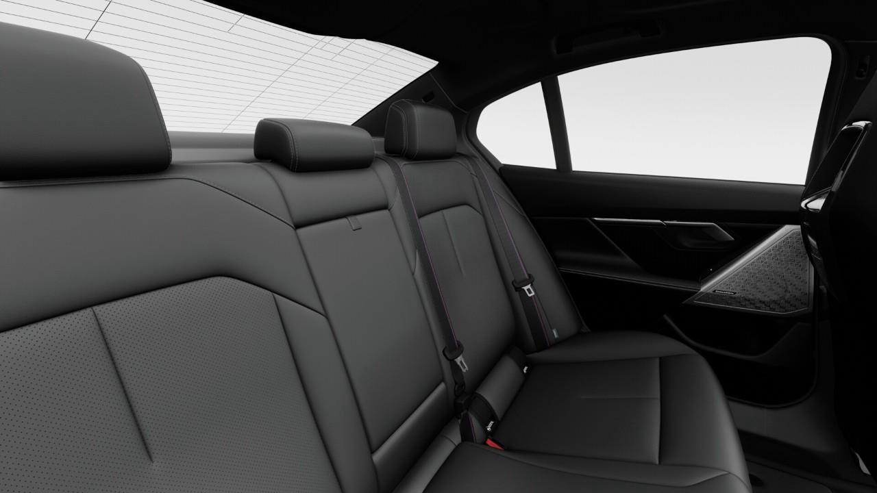 2027 BMW M5 Base 4dr All-Wheel Drive Sedan Photo