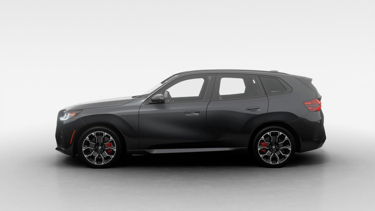 2026 BMW X3  Photo3
