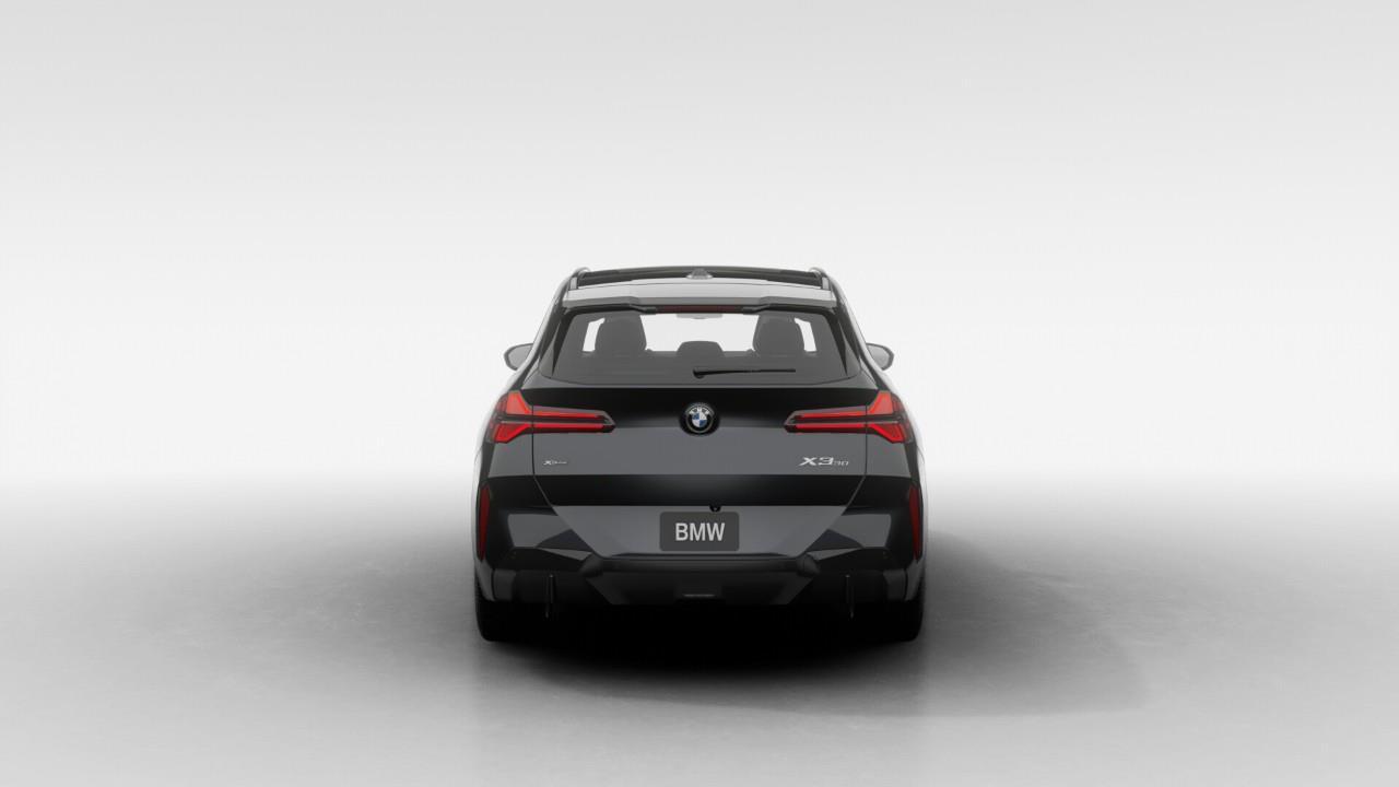 2026 BMW X3  Photo