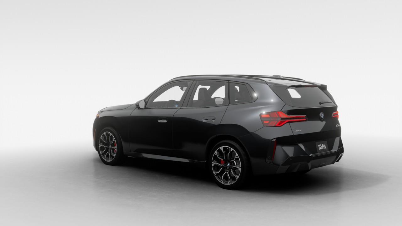 2026 BMW X3  Photo1