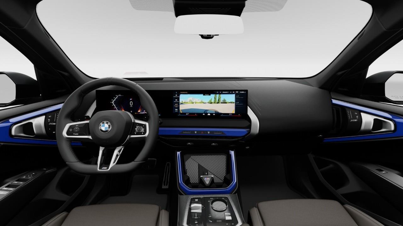 2026 BMW X3  Photo