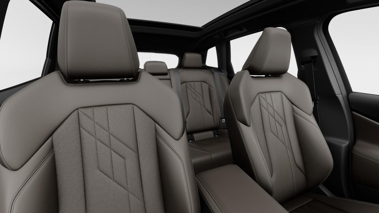 2026 BMW X3  Photo