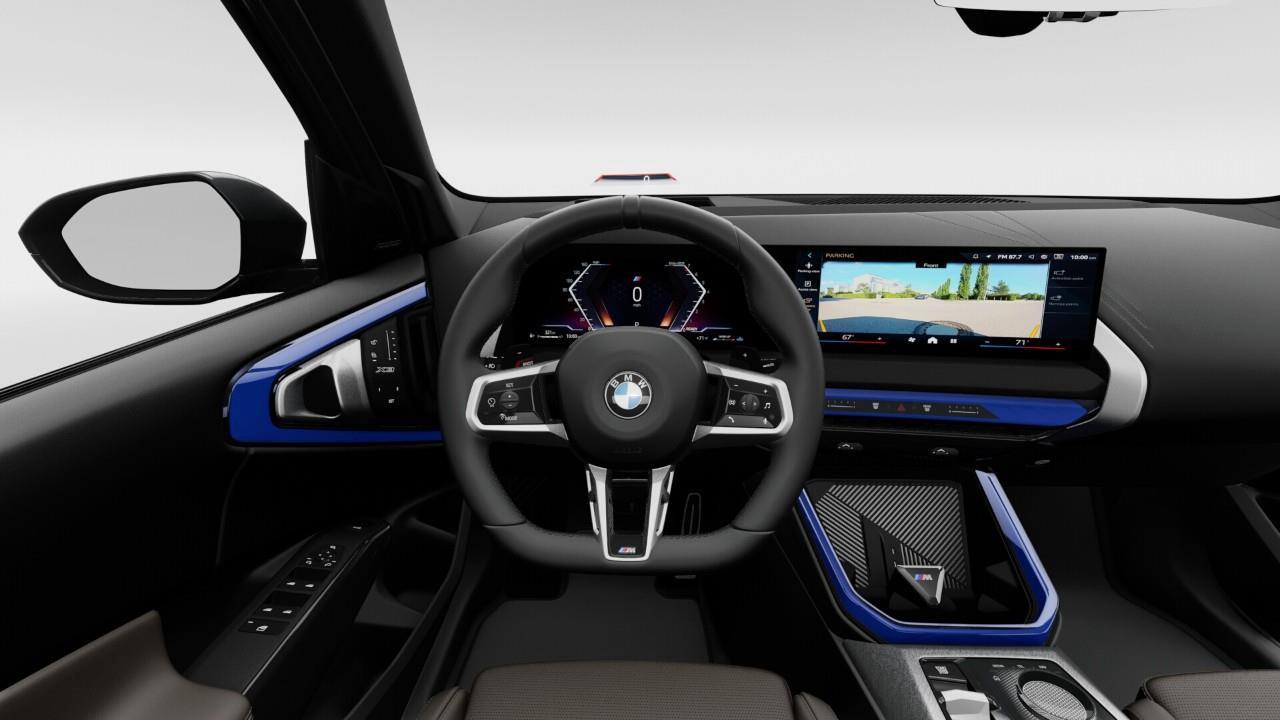2026 BMW X3  Photo