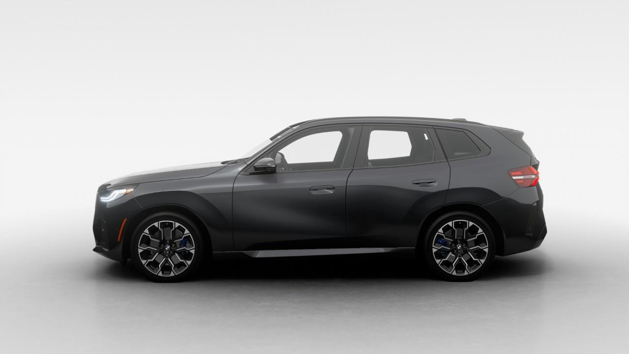 2026 BMW X3  Photo3
