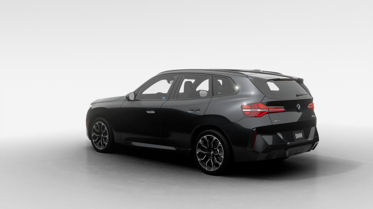 2026 BMW X3  Photo1