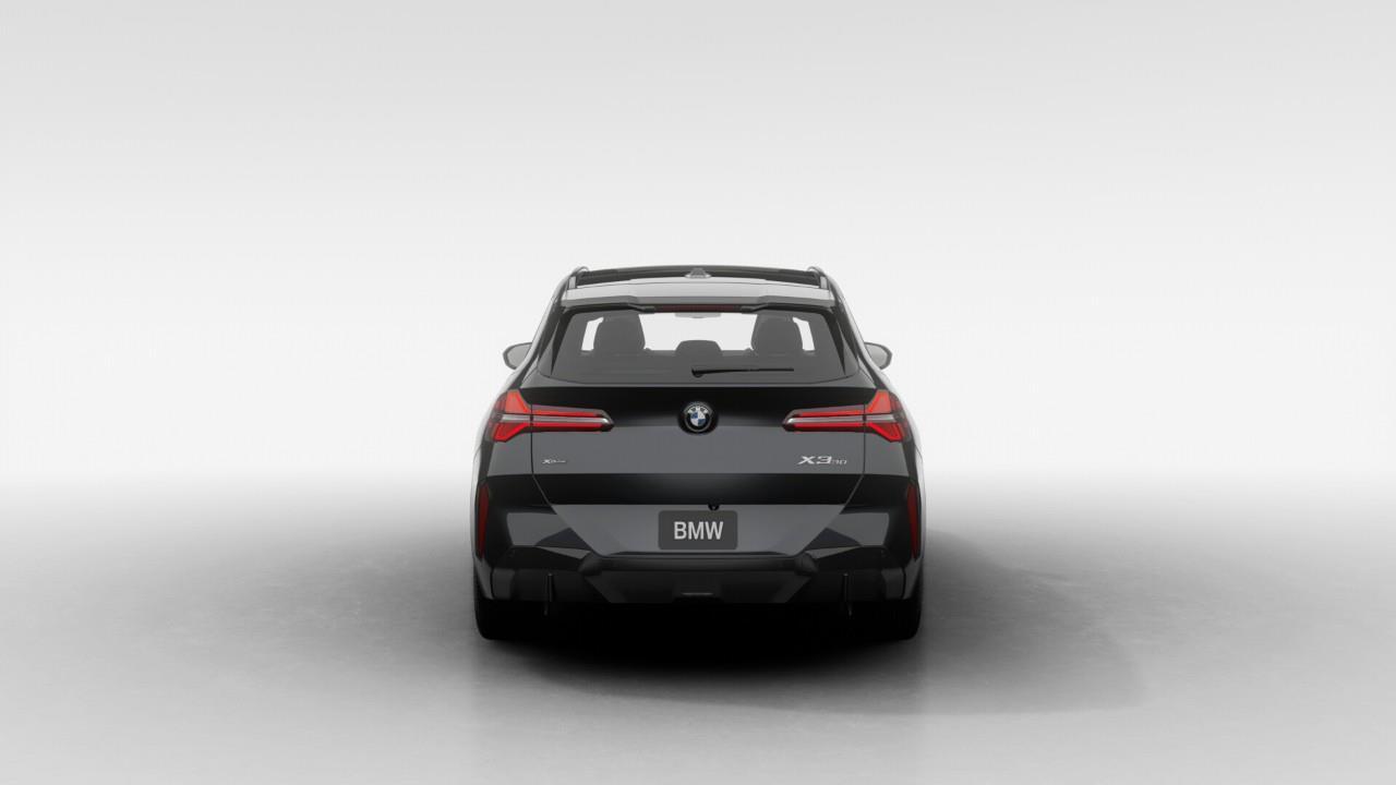 2026 BMW X3  Photo4