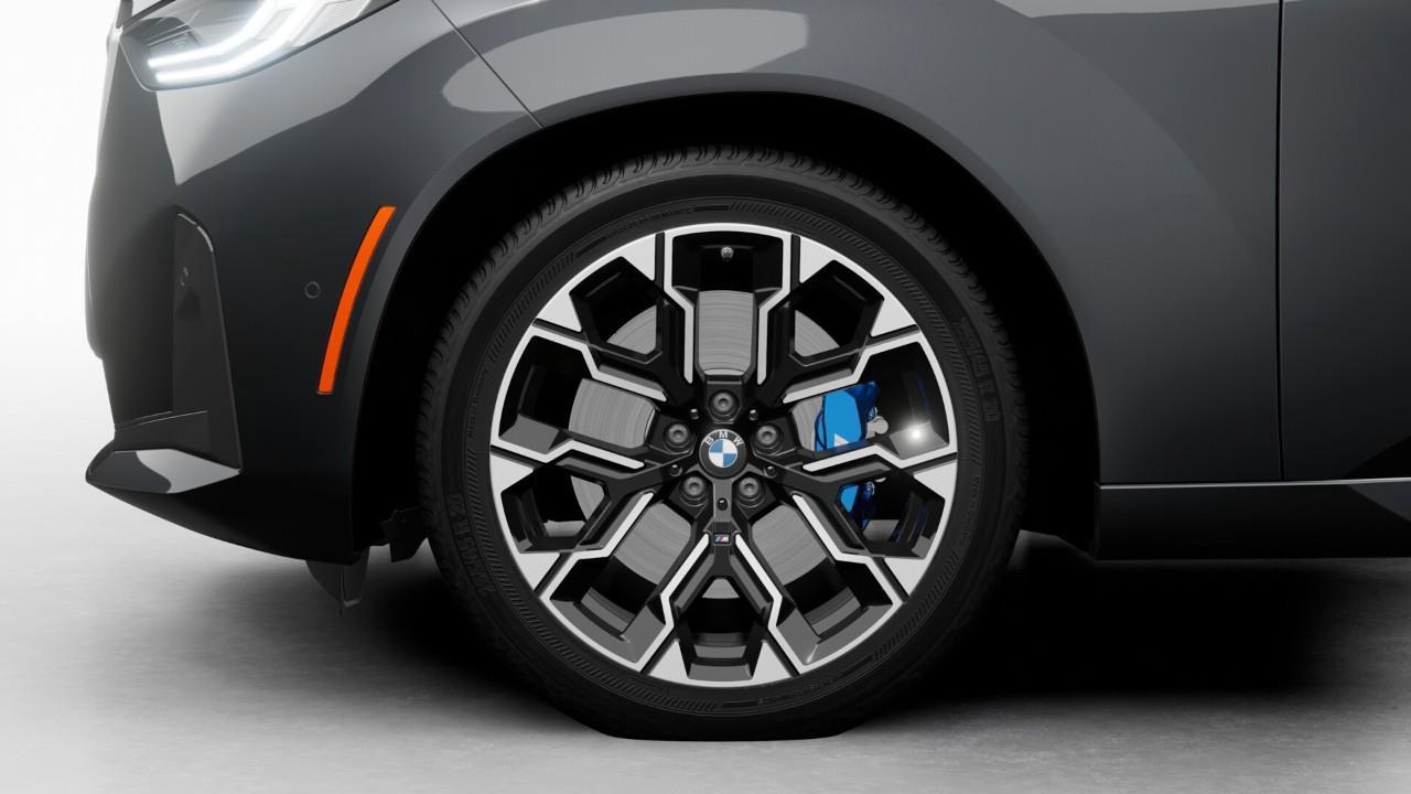 2026 BMW X3  Photo