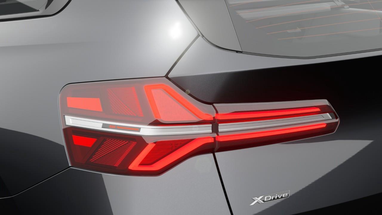 2026 BMW X3  Photo